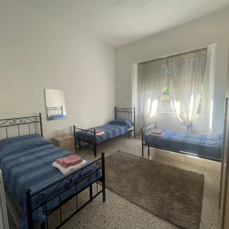 Nuova Nonna Prassede Con Giardino E Posto Auto