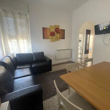 Casa de Férias Nuova Nonna Prassede Con Giardino E Posto Auto *