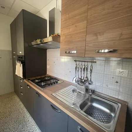 Nuova Nonna Prassede Con Giardino E Posto Auto * Lecco