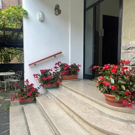 Nuova Nonna Prassede Con Giardino E Posto Auto * Lecco