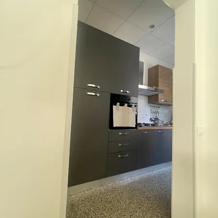 Nuova Nonna Prassede Con Giardino E Posto Auto *