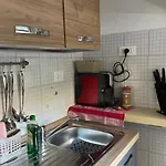 Nuova Nonna Prassede Con Giardino E Posto Auto Nyaraló *