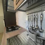 Сasa de vacaciones Nuova Nonna Prassede Con Giardino E Posto Auto
