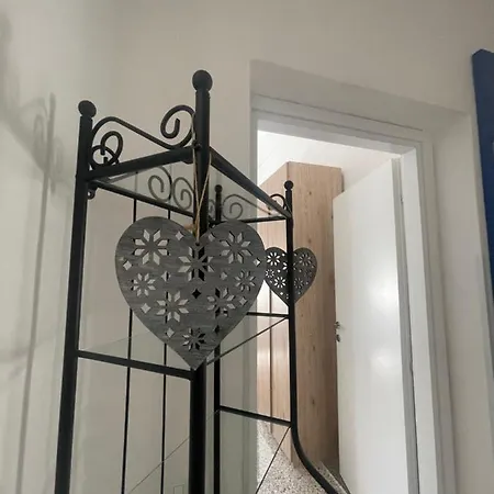 Dom wakacyjny Nuova Nonna Prassede Con Giardino E Posto Auto Lecco