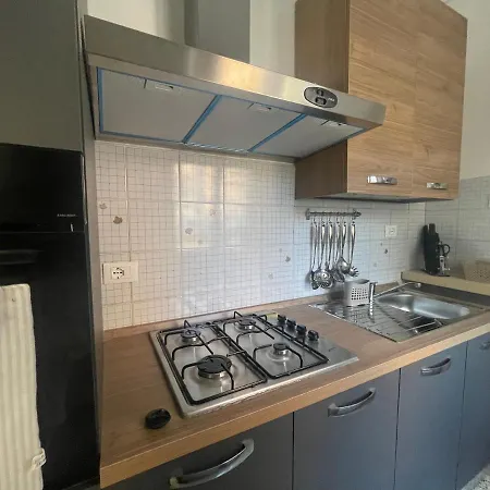 Nuova Nonna Prassede Con Giardino E Posto Auto * Лекко