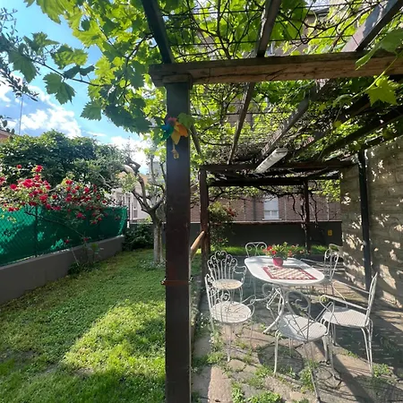 Nonna Prassede Incantevole In Casa Indipendente .. Casa vacanze *