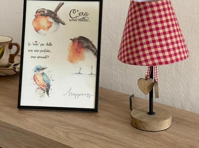 Nuova Nonna Prassede Con Giardino E Posto Auto Semesterbostad *