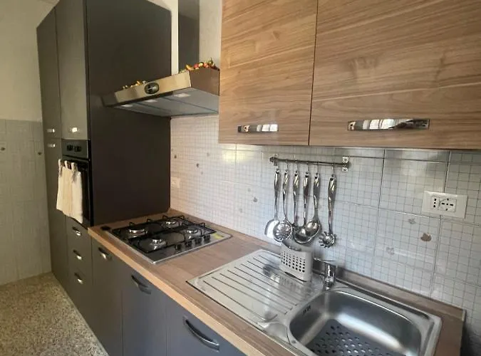 Nuova Nonna Prassede Con Giardino E Posto Auto * Lecco