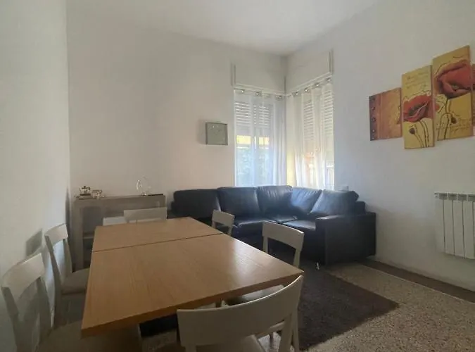 Nuova Nonna Prassede Con Giardino E Posto Auto 펜션