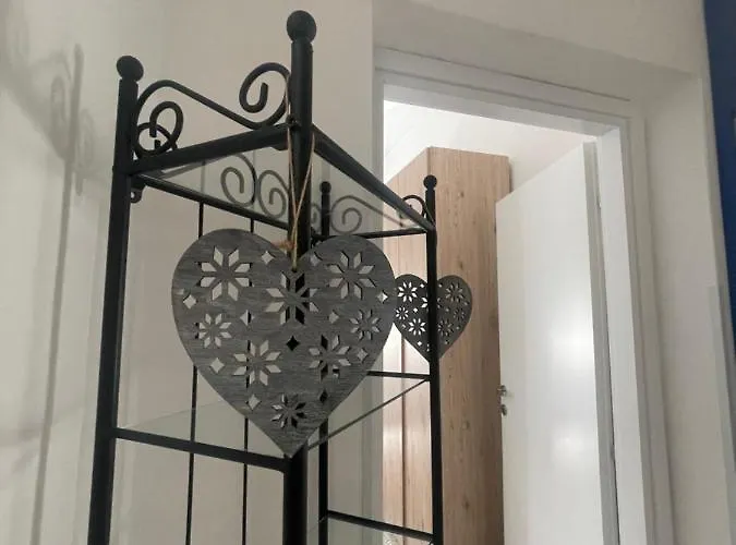 Сasa de vacaciones Nuova Nonna Prassede Con Giardino E Posto Auto Lecco