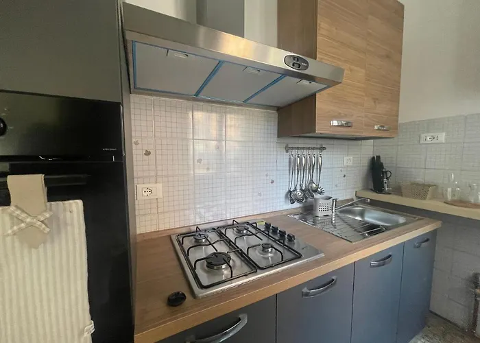 Nuova Nonna Prassede Con Giardino E Posto Auto * Lecco