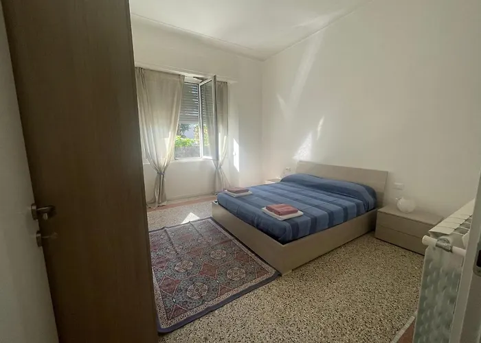 Nuova Nonna Prassede Con Giardino E Posto Auto *