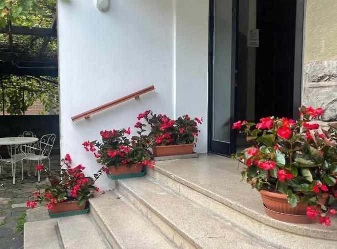 Nuova Nonna Prassede Con Giardino E Posto Auto * Lecco