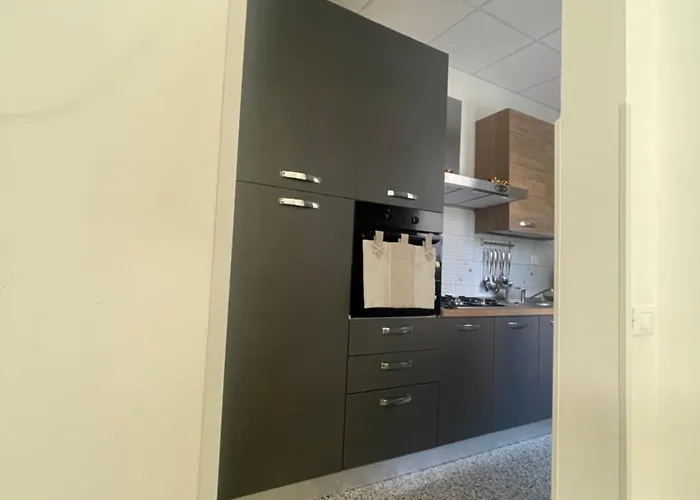 Nuova Nonna Prassede Con Giardino E Posto Auto *