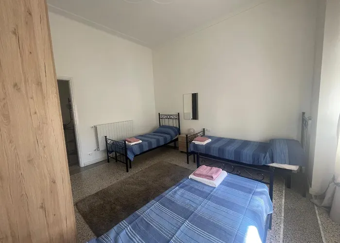 Nuova Nonna Prassede Con Giardino E Posto Auto *