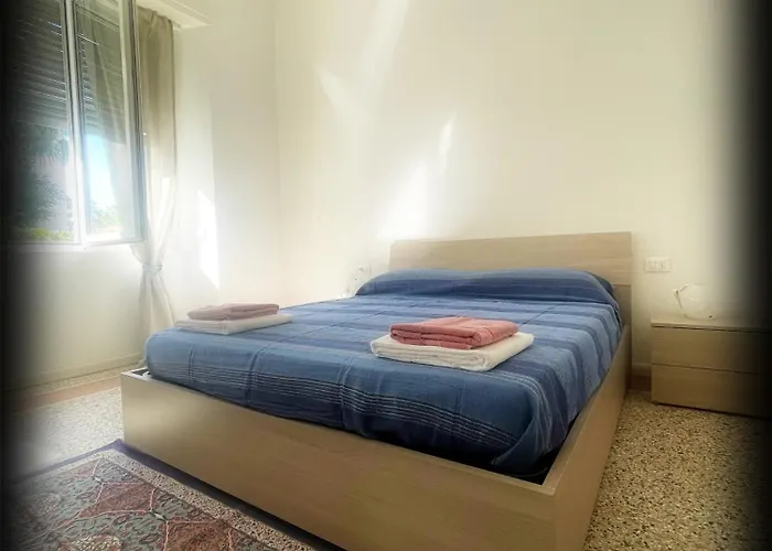 Nuova Nonna Prassede Con Giardino E Posto Auto Semesterbostad Lecco