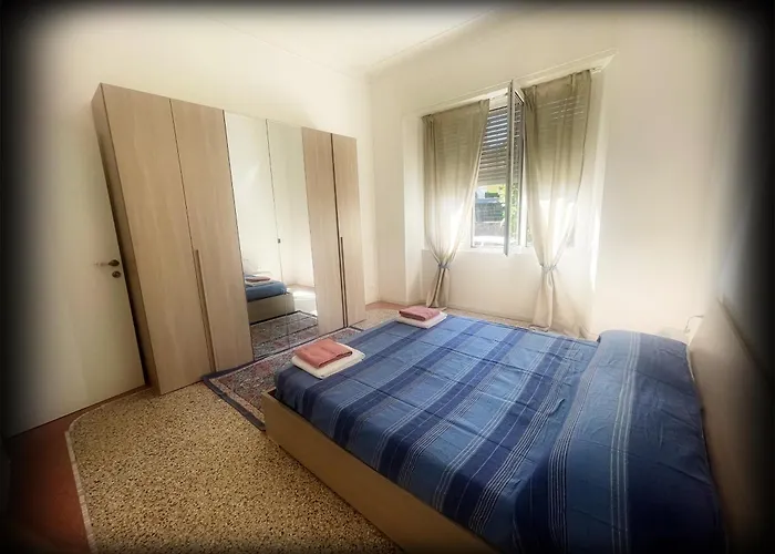 Nuova Nonna Prassede Con Giardino E Posto Auto Semesterbostad Lecco