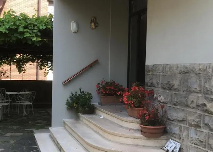 Nuova Nonna Prassede Con Giardino E Posto Auto * Lecco