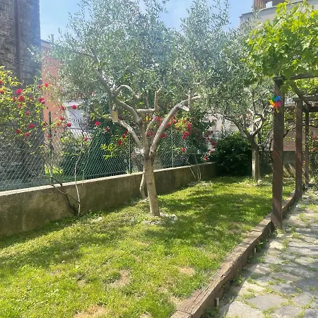 Nuova Nonna Prassede Con Giardino E Posto Auto