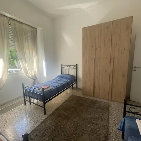 Nuova Nonna Prassede Con Giardino E Posto Auto